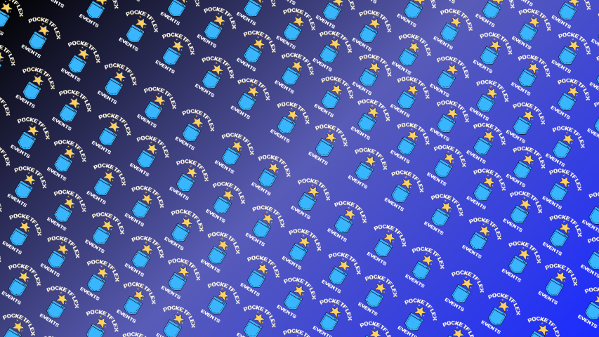 Bezoek ons komend weekend tijdens Pocketflex XXL in Breda