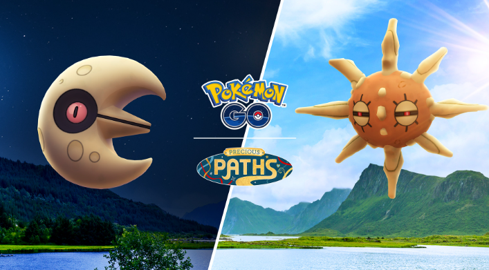 Celestial Research Day is zojuist aangekondigd in Pokémon GO