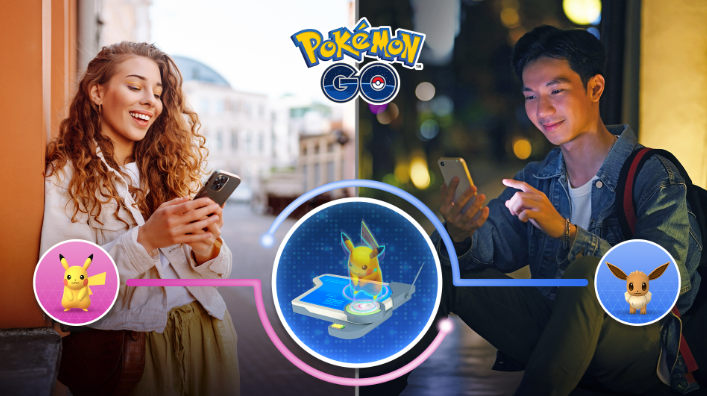 Met Forever Friends kun je iedere keer weer Remote Trades opbouwen