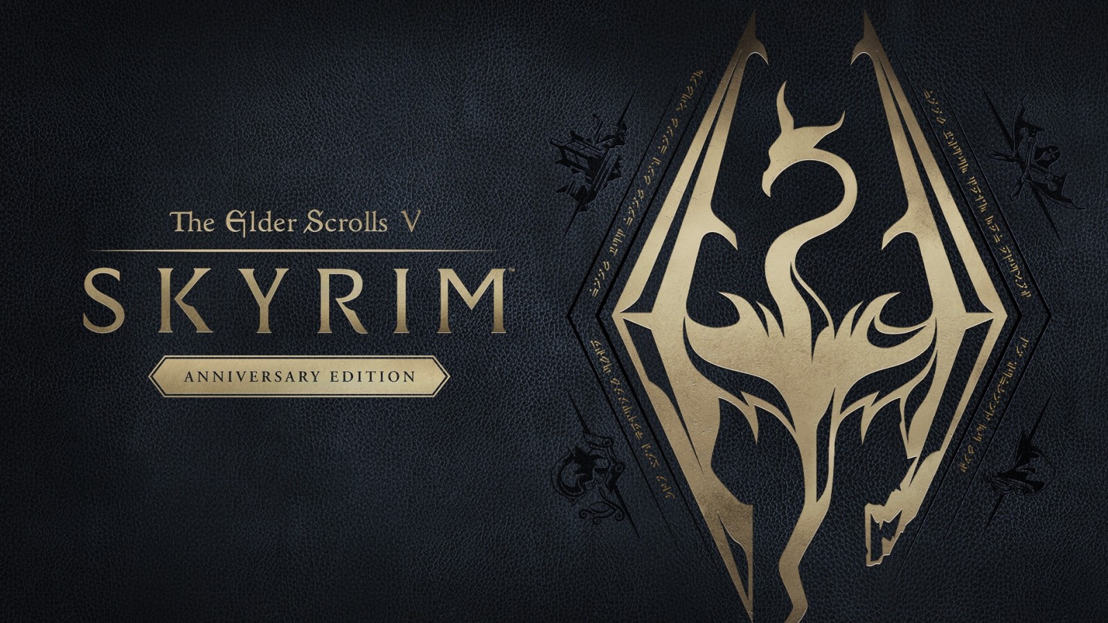 The Elder Scrolls V: Skyrim Switch 2-versie