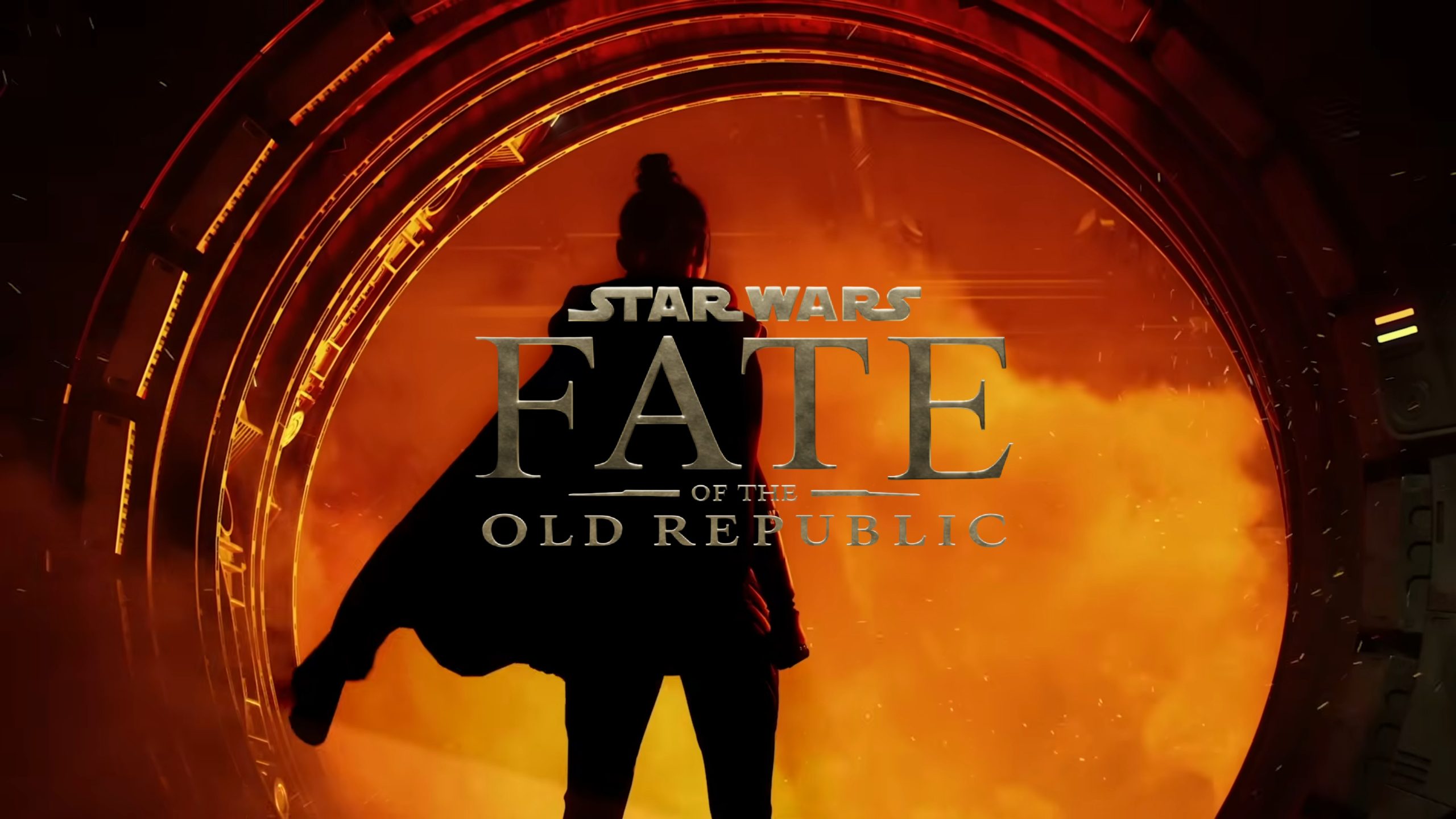 Teaser-trailer kondigt Star Wars: Fate of the Old Republic aan