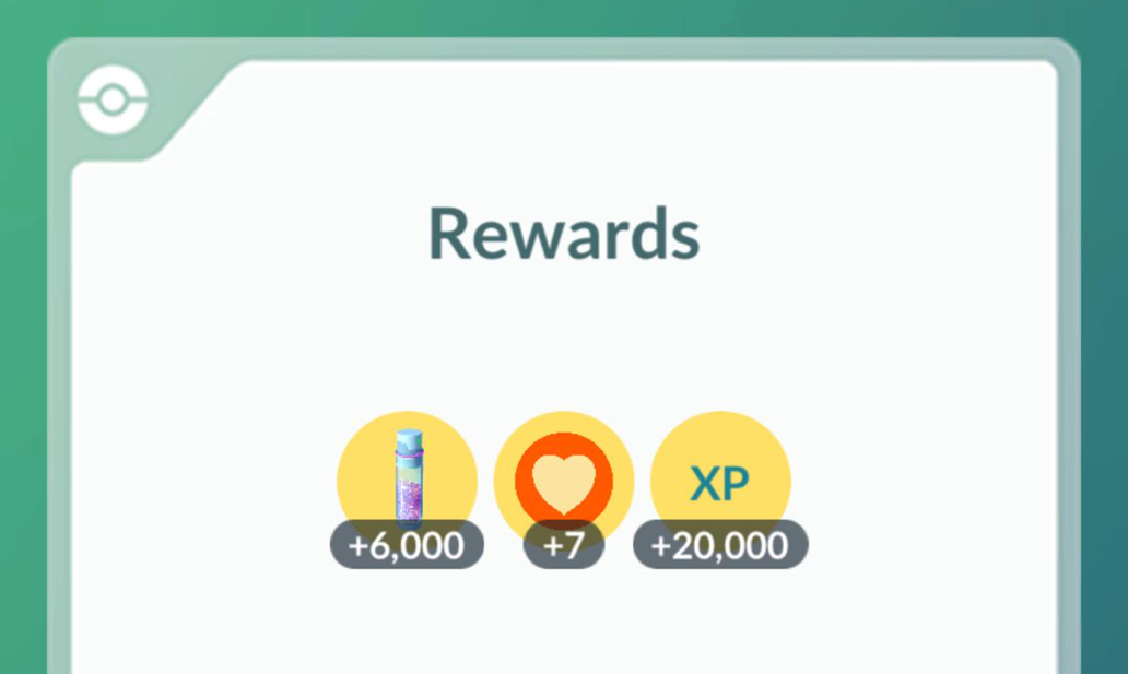 Weekly Challenges hebben een handige, maar snel vergeten bonus