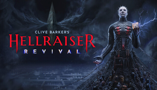 Gruwelijke beelden in trailer Hellraiser: Revival