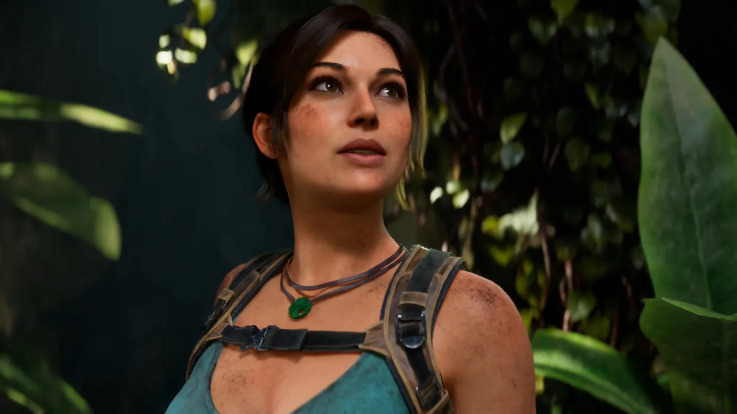 Twee nieuwe Tomb Raider-games aangekondigd tijdens The Game Awards