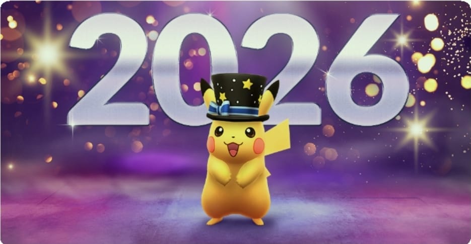 Dit zijn de opdrachten en rewards van de New Year’s 2026-Timed Research
