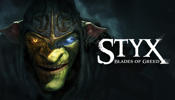Styx: Blades of Greed-trailer geeft ons een releasedatum