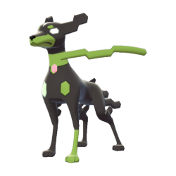 zygarde