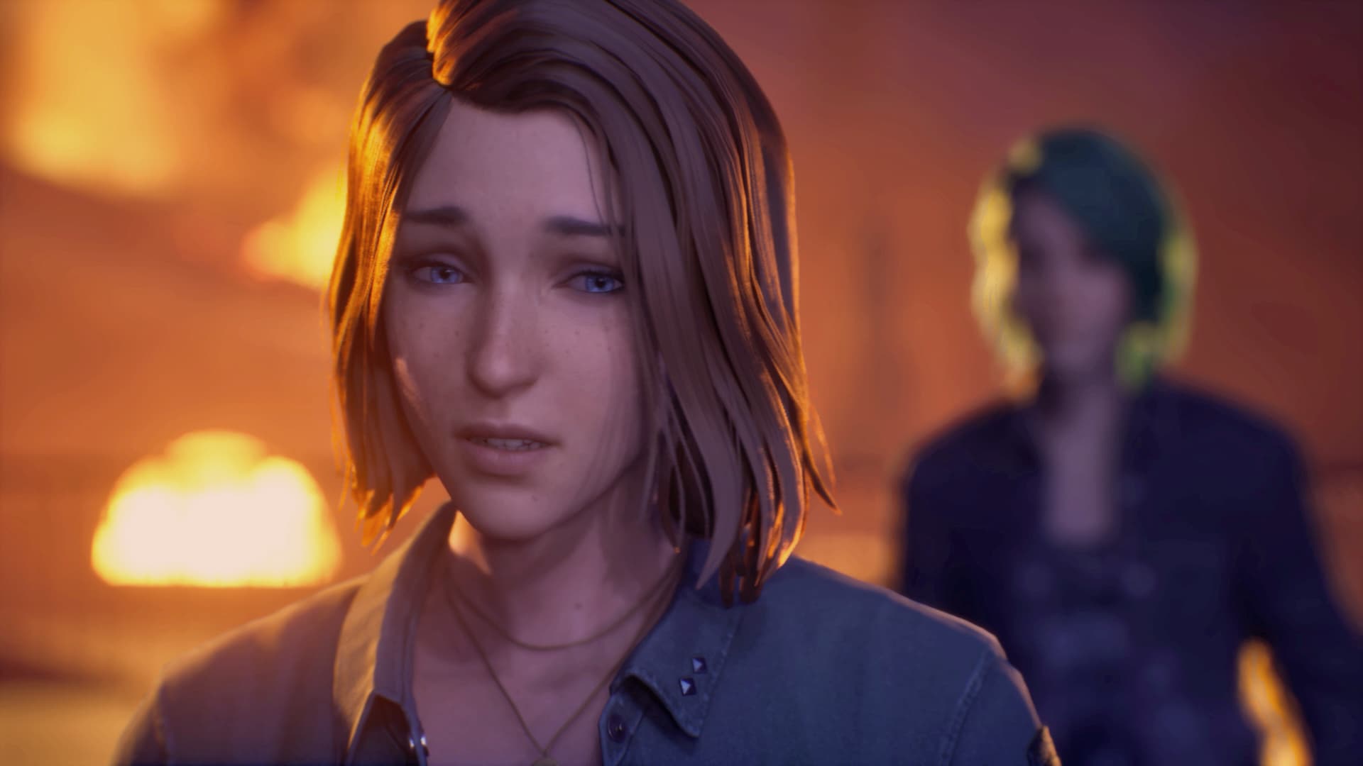 Max en Chloe keren terug in de Life is Strange: Reunion trailer