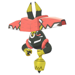Tapu Bulu