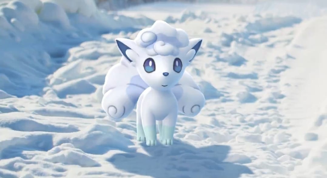 Bereid je voor met deze (Alolan) Vulpix Community Day tips