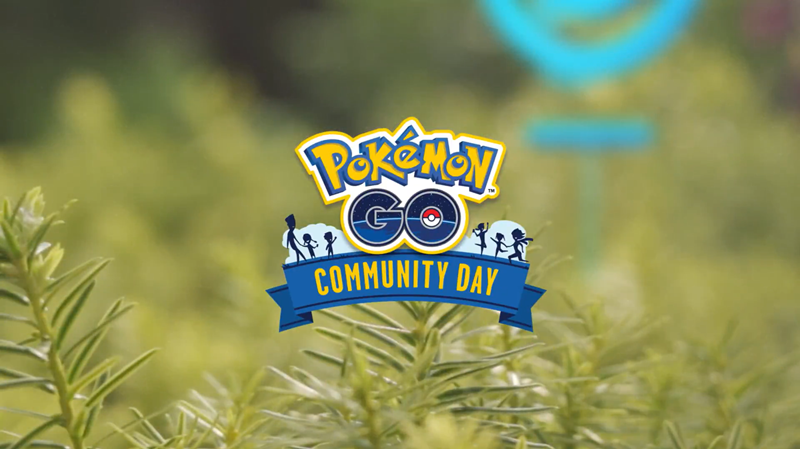 Niantic plaatst teaser voor verwachtte februari 2026 Community Day