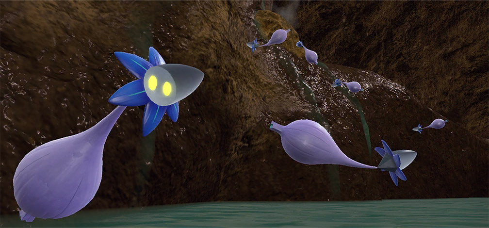 Zo krijg je Glimmet in Pokémon GO