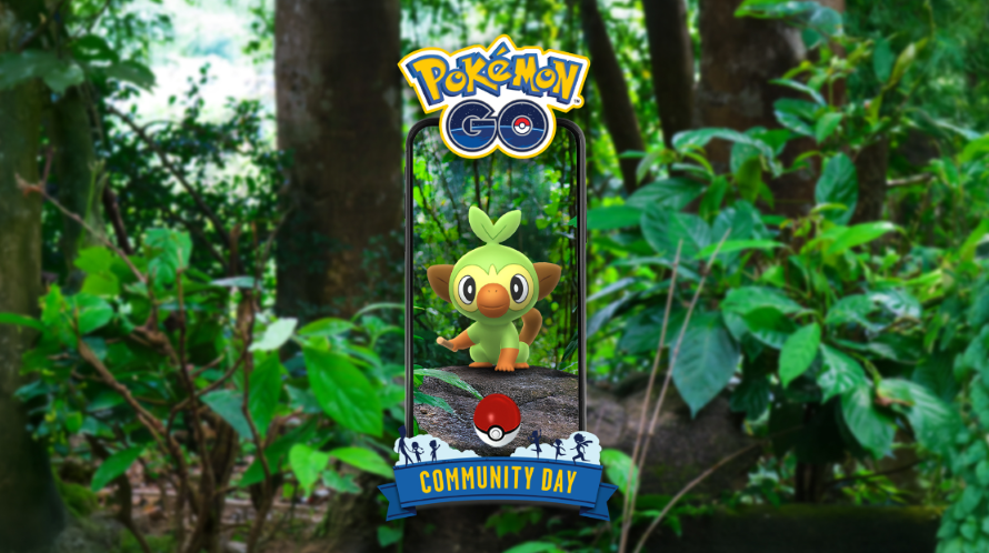 Dit kun je in week 03 van 2026 verwachten in Pokémon GO