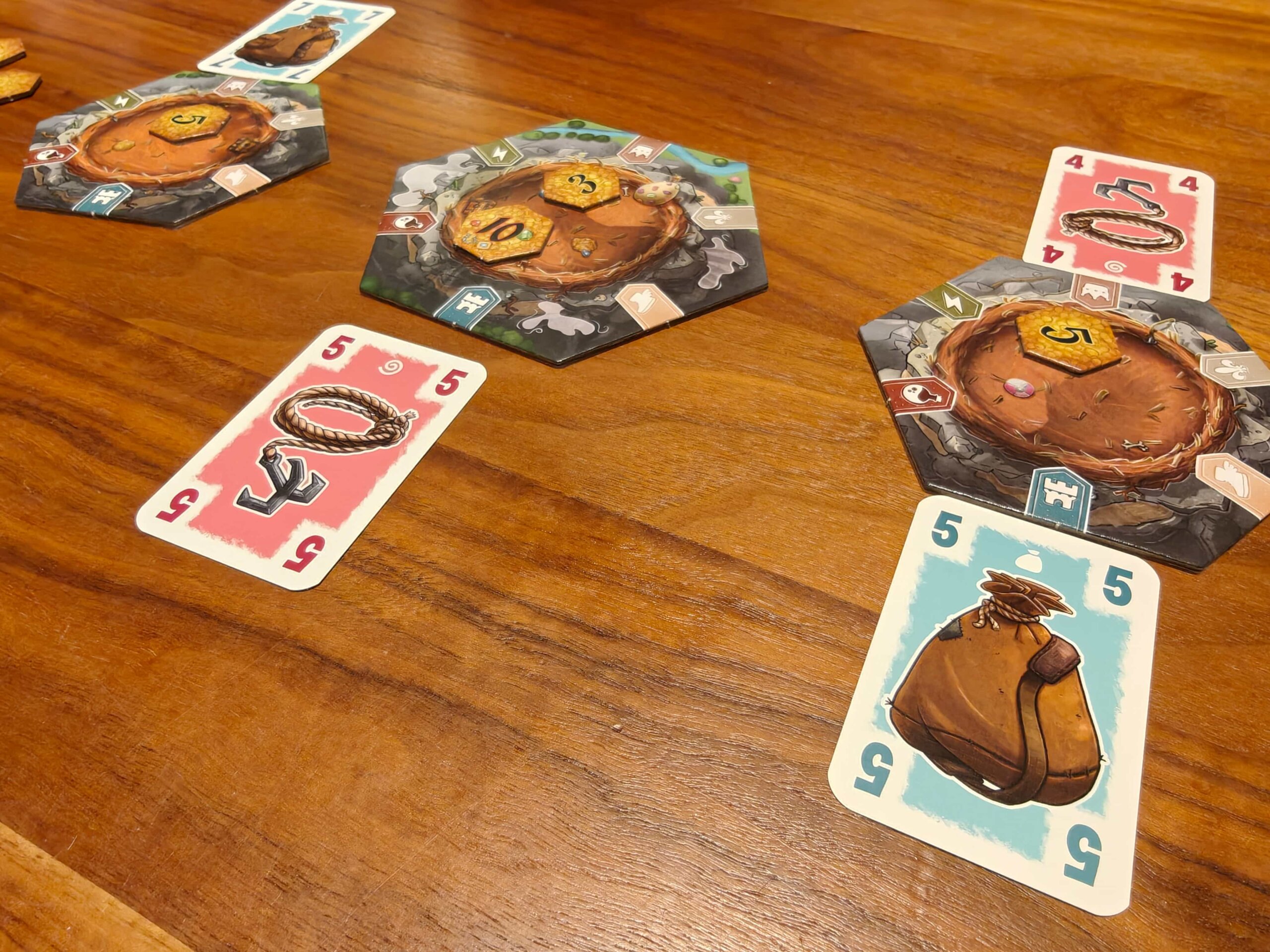 Schatten van de Phoenix