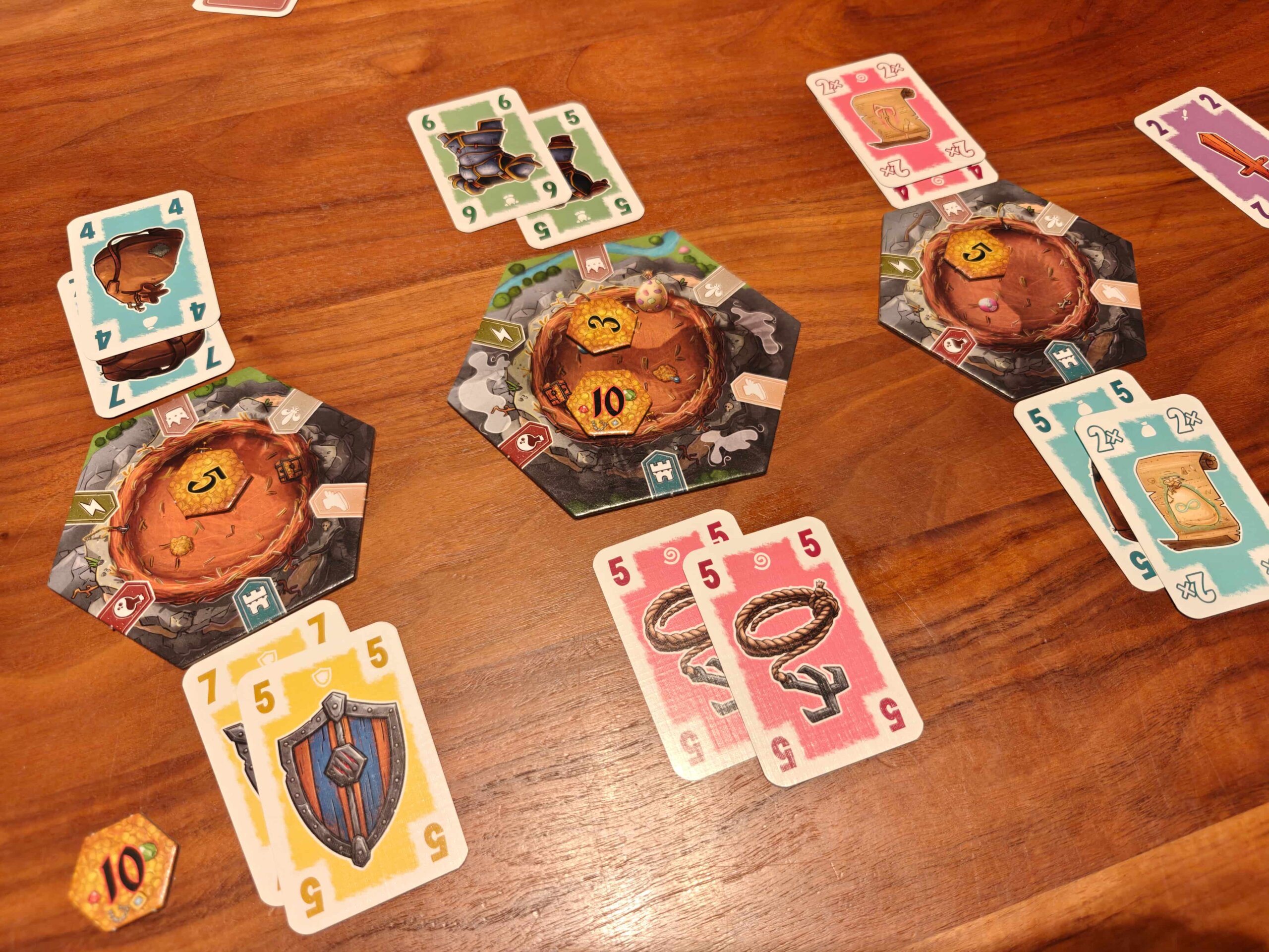 Schatten van de Phoenix