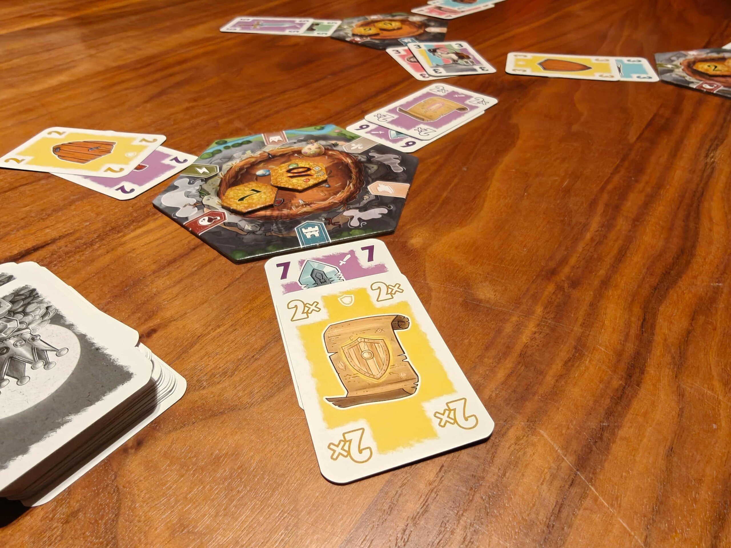 Schatten van de Phoenix