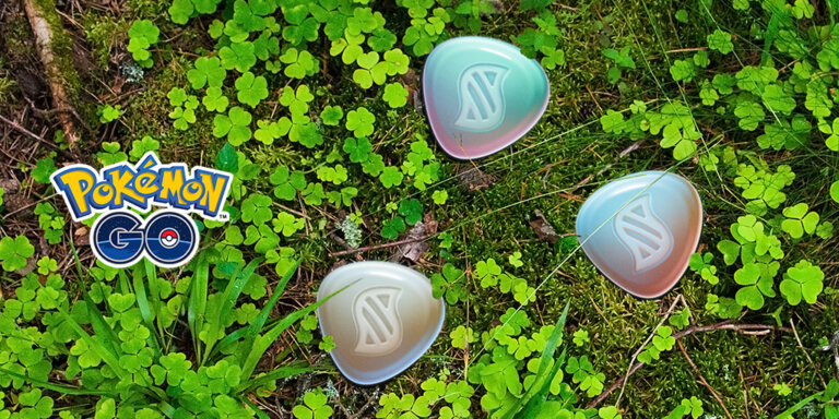 Bekijk hier de augustus-Mega Raidbosses die verschijnen in Pokémon GO