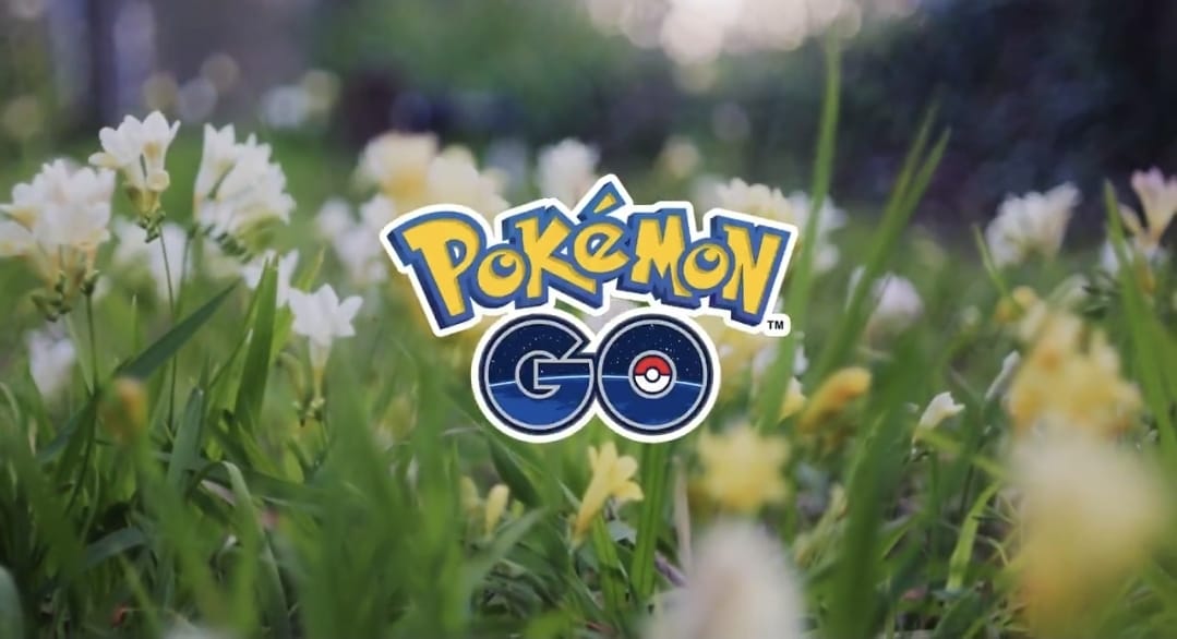 Is dit de naam van het aankomende nieuwe seizoen voor Pokémon GO?