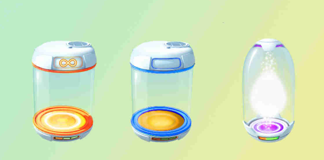 Alleen het High Zaptitude-ticket geeft extra Hatch-bonus