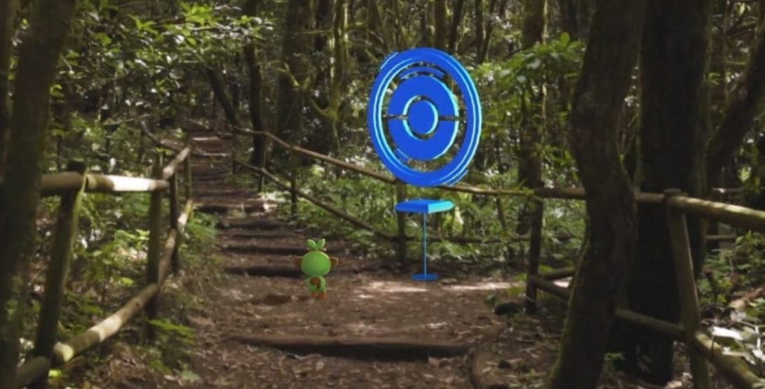 Dit zijn de Grookey Community Day Field Research Tasks