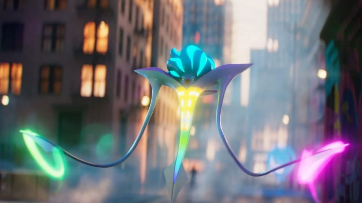 Meer duidelijk over nieuwe Mega Raid Level-niveau