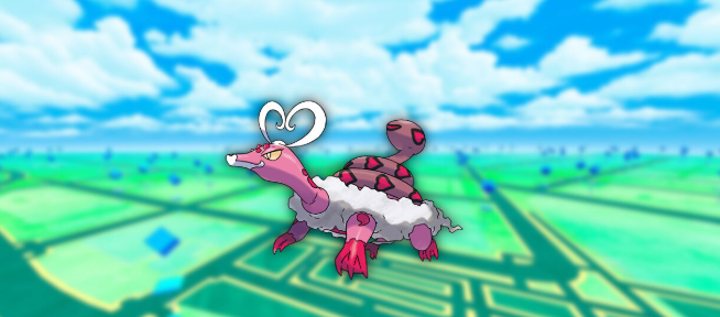 Komt Therian Forme Enamorus met Valentijnsdag?