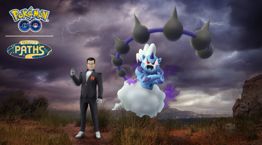 De details van het Precious Pals: Taken Over-event zijn eindelijk bekend