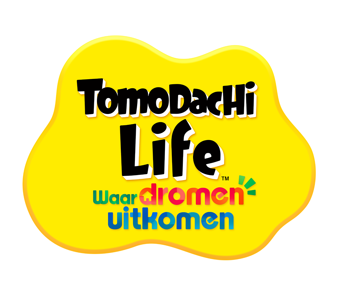 Leef je droomleven in Tomodachi Life