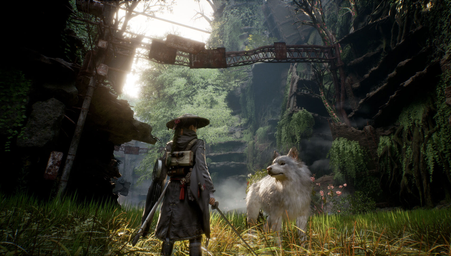 Game Freak laat meer zien tijdens deze Beast of Reincarnation-video