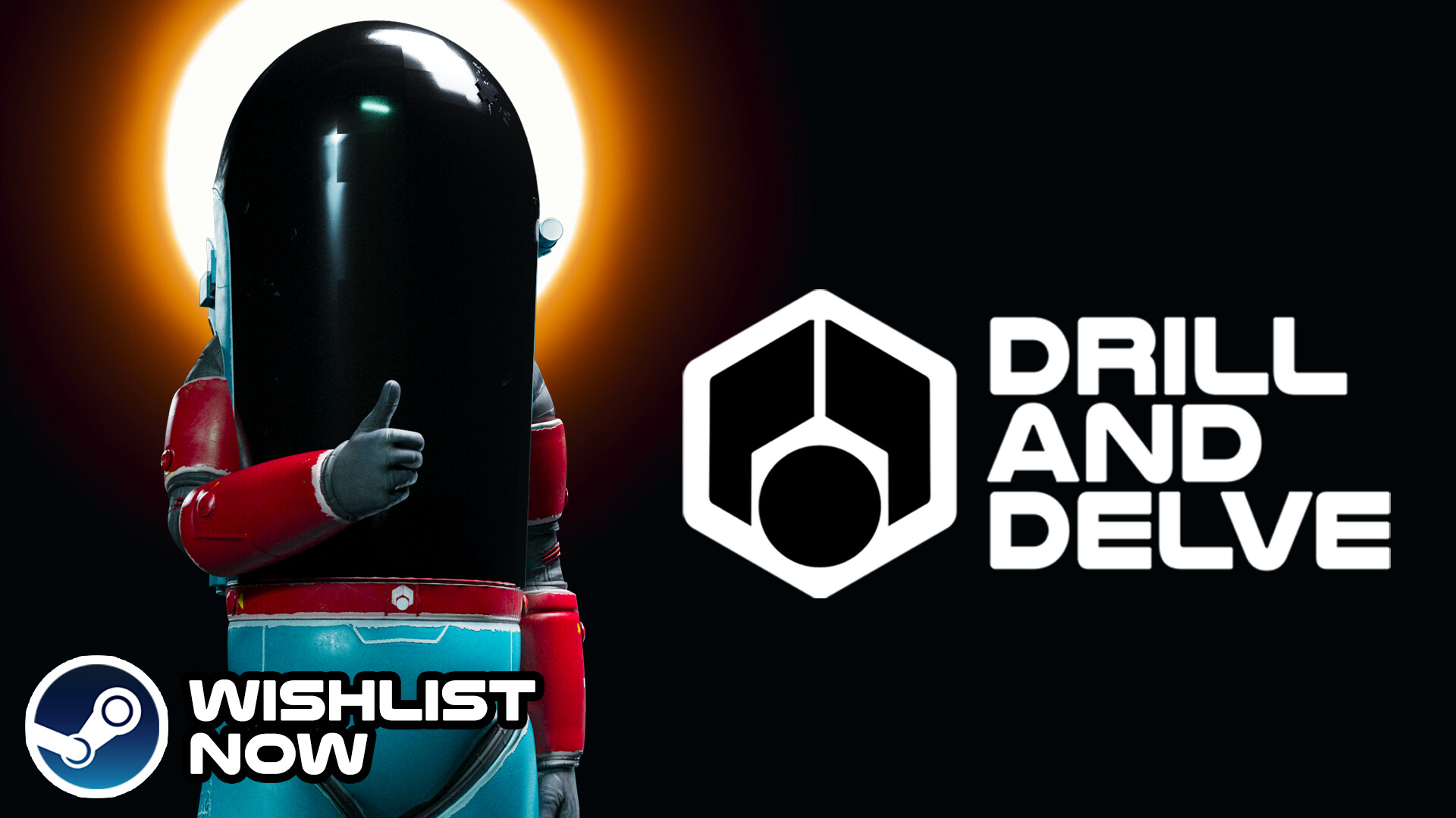 Trailer toont gameplay Drill and Delve