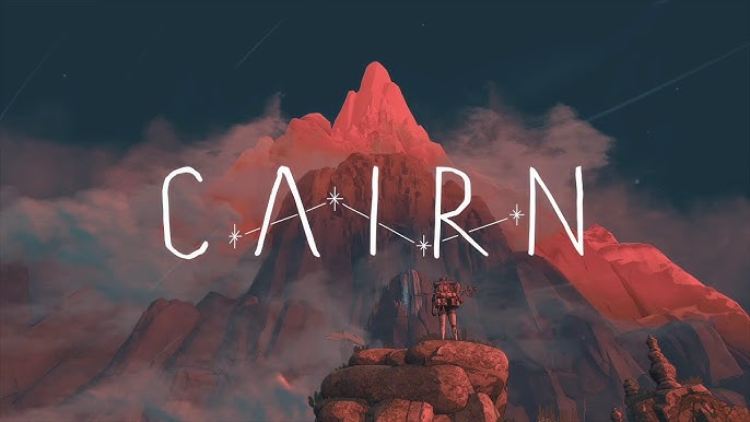 Klim naar de top in de officiële Cairn-launchtrailer