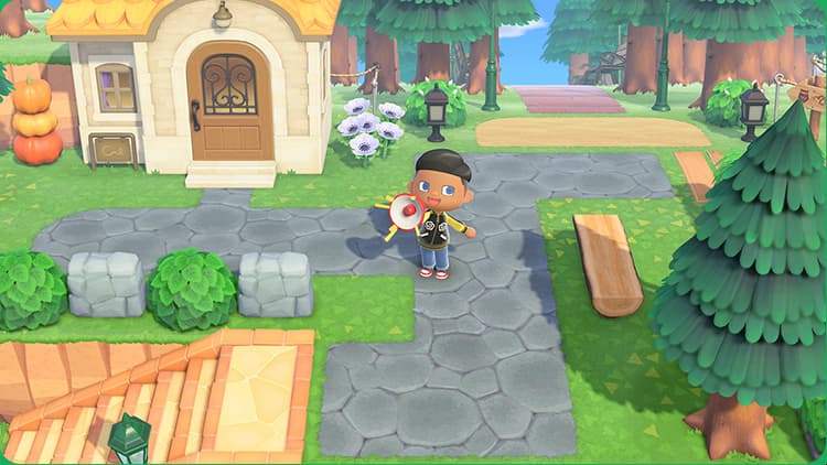 Nieuwe Animal Crossing: New Horizons-update brengt Switch 2-features en nieuwe content