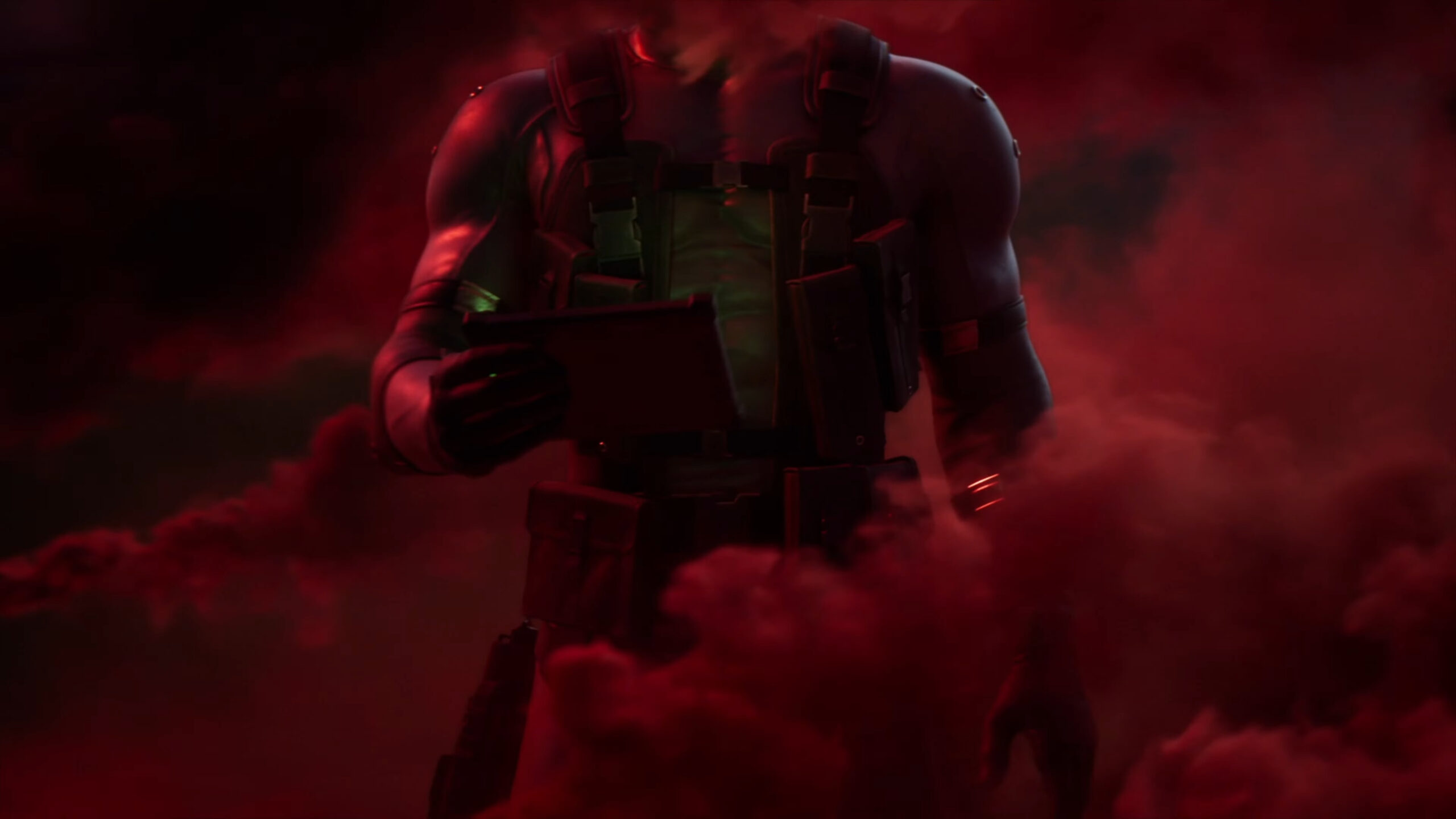 Niemand minder dan Solid Snake in de nieuwste Rainbow Six Siege-trailer