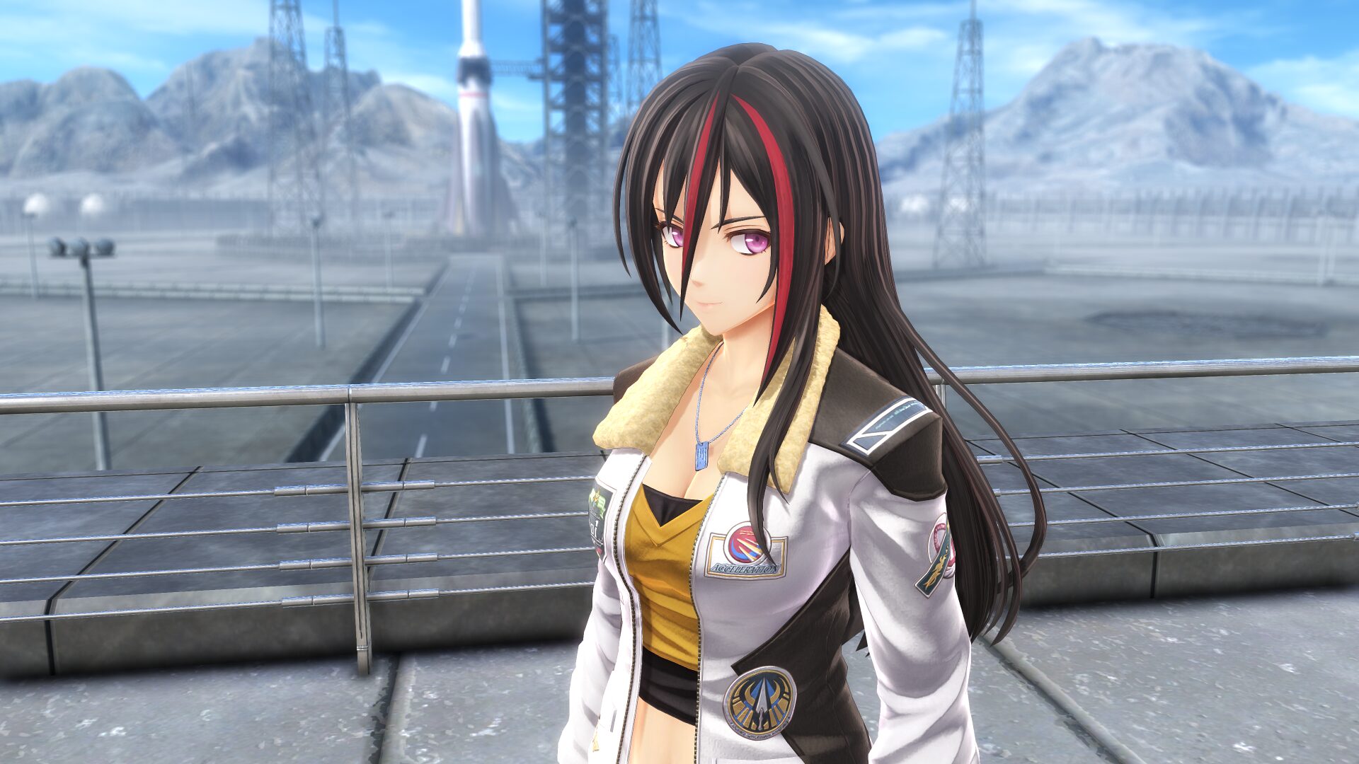 NIS America deelt het Trails beyond the Horizon-openingsfilmpje