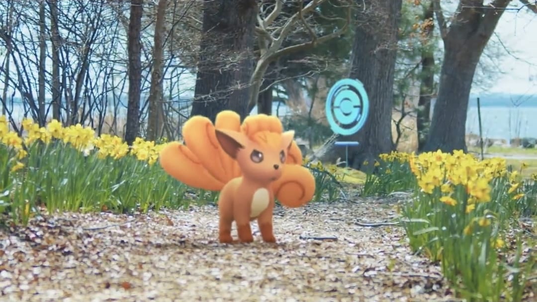 Bekijk hier de (Alolan) Vulpix Community Day Field Research Tasks