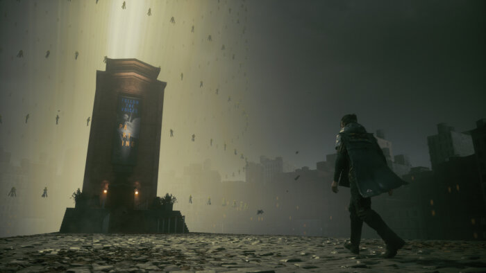 Control Resonant-gameplaytrailer