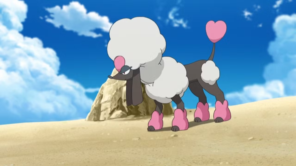 Zo krijg je Heart Trim Furfrou vanaf 10.00 uur in Pokémon GO
