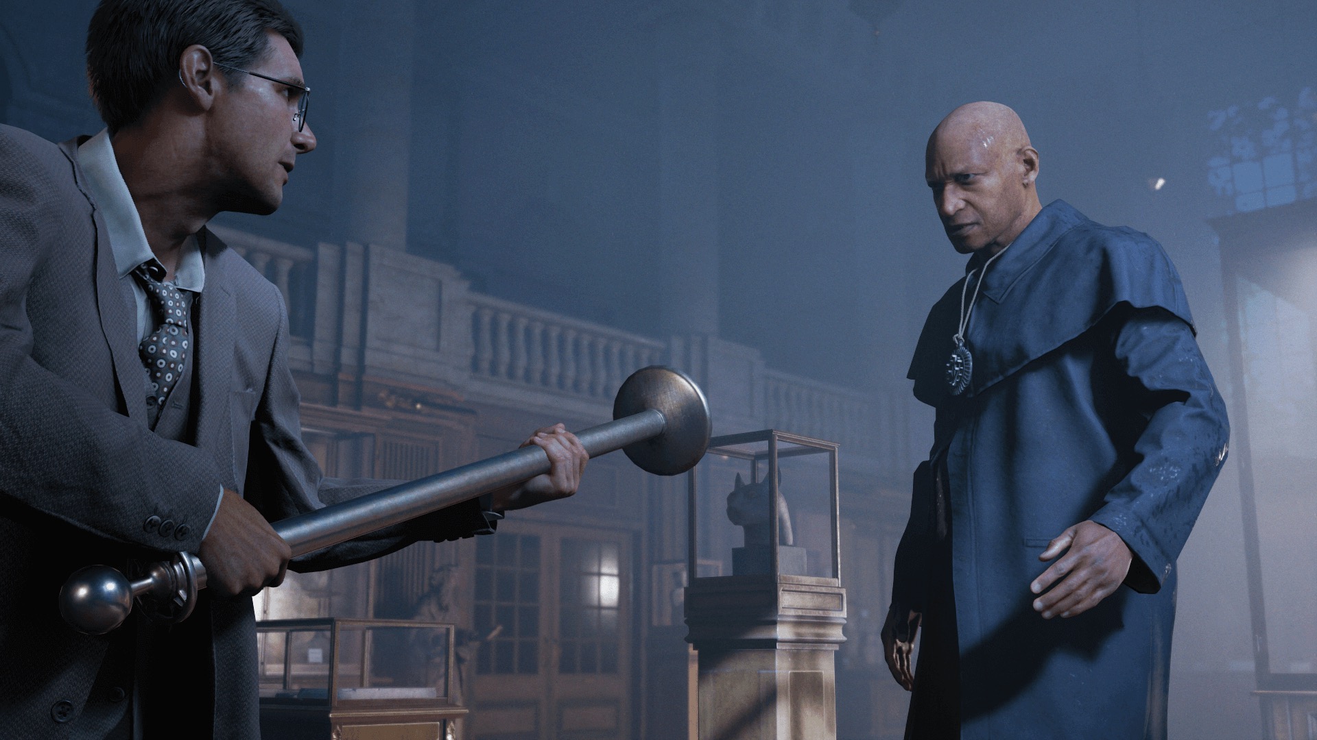 Indiana Jones komt naar de Switch 2