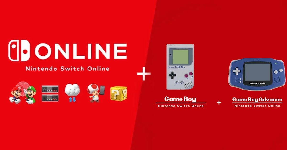 Nintendo Switch Online-abonnees kunnen weer nieuwe Game Boy games spelen