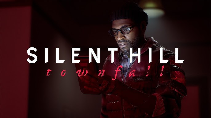 Silent Hill: Townfall-trailer toont ons de eerste beelden