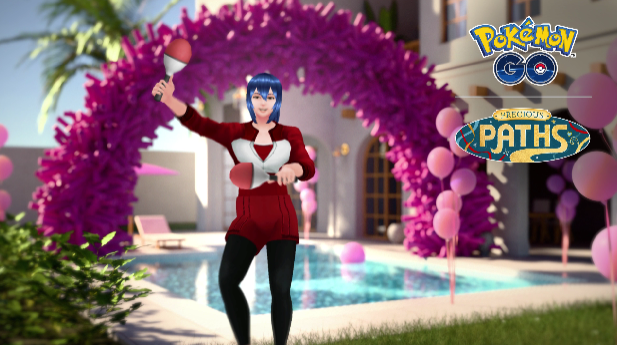 Dit is de betaalde Carnival of Flamigo-questline die je kunt kopen