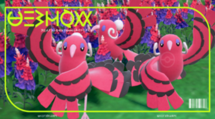 Bekijk hier wat je moet doen voor de gratis Catch Mastery: Oricorio Timed Research