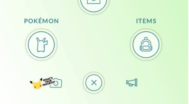 what's your favorite