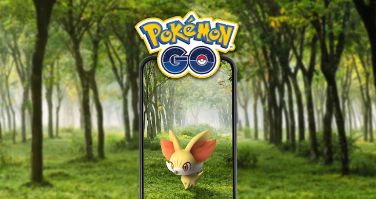 Dit zijn de Pokémon-spawns tijdens het Habitat: Mountain Manor-uur