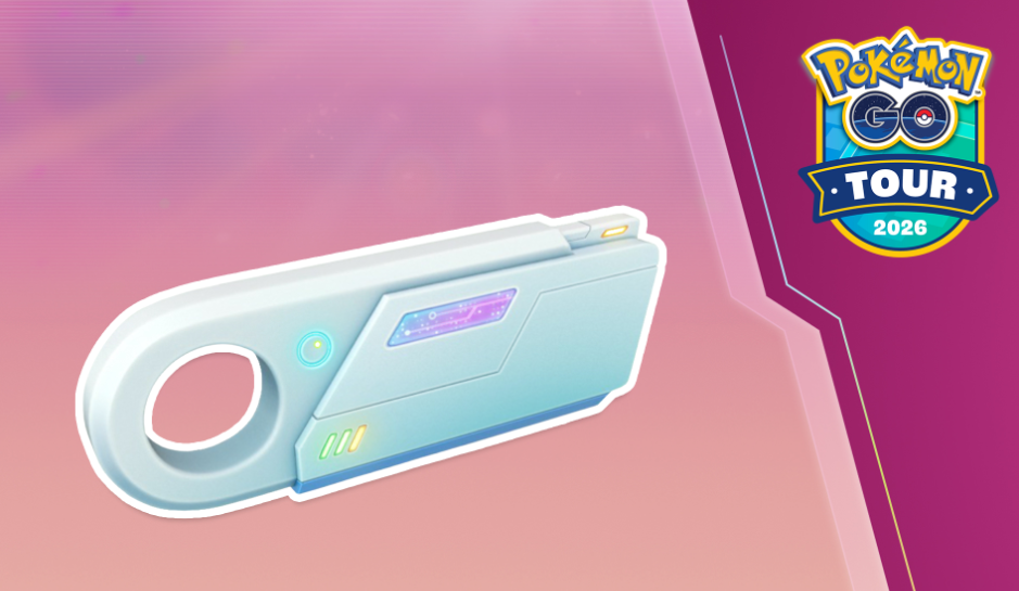 Link Charges zijn nu voor alle spelers in Pokémon GO te koop