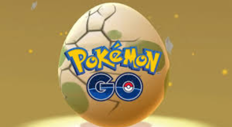 Dit is de inhoud van de speciale Road to Kalos 2km-eieren