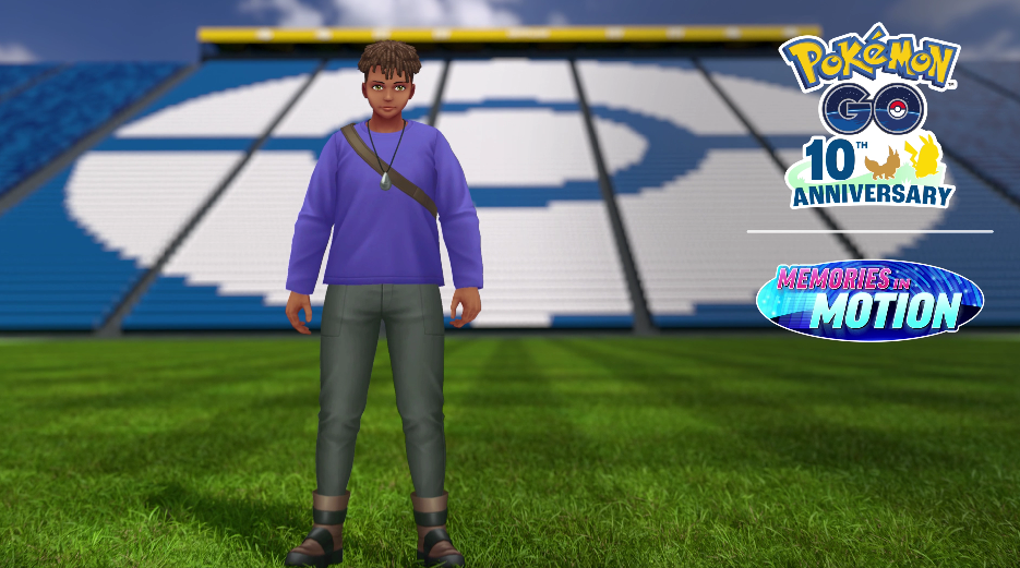 Lees hier alle details van het Memories in Motion-GO Battle League seizoen