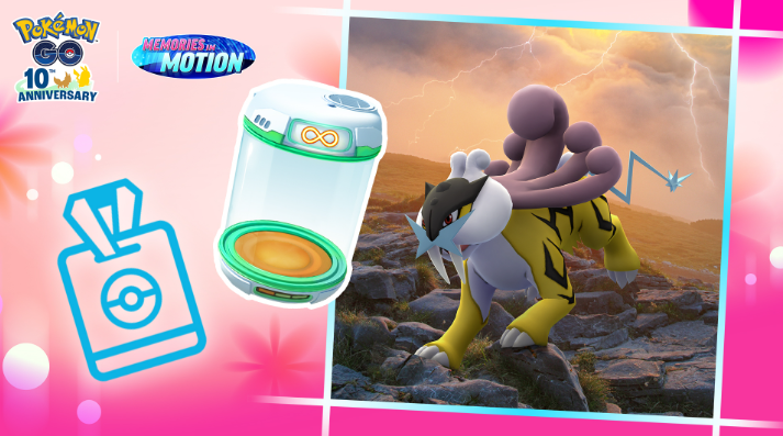 Vannacht is de GO Pass: March met Timed Incubater aangekondigd