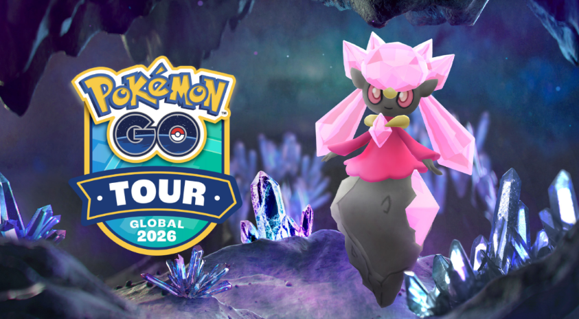 Dit krijg je allemaal met en zonder ticket tijdens de Pokémon GO Tour: Kalos – Global