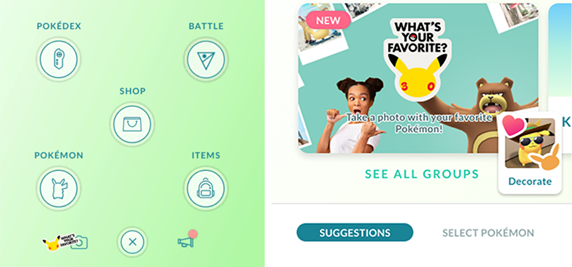 Dit krijg je uit de nieuwe What’s Your Favorite Special Research